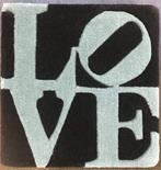 Robert Indiana (1928-2018) - Winter LOVE, Antiek en Kunst