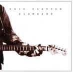 cd - Eric Clapton - Slowhand, Verzenden, Zo goed als nieuw