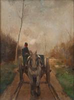 Anton Rovers (1868-1946) - Malle Jan