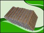 Mysis 10x100 gram diepvriesvoer (Visvoeding), Dieren en Toebehoren, Vissen | Aquaria en Toebehoren, Verzenden, Nieuw