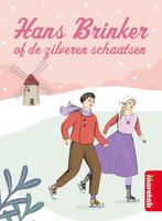 Hans Brinker, of: De zilveren schaatsen / Best Books Forever, Verzenden, Gelezen, Mary Mapes Dodge
