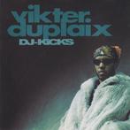 cd - Vikter Duplaix - DJ-Kicks, Verzenden, Zo goed als nieuw