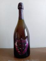 2004 Dom Pérignon, Michael Riedel Rosé - Champagne Rosé - 1, Nieuw