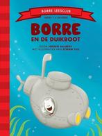 Borre en de duikboot (groep 1) - Heel goed, Boeken, Kinderboeken | Kleuters, Verzenden, Nieuw