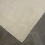 Brinker Grafiek Wit Naturel Vloerkleed - 200x290cm, Ophalen of Verzenden, Zo goed als nieuw