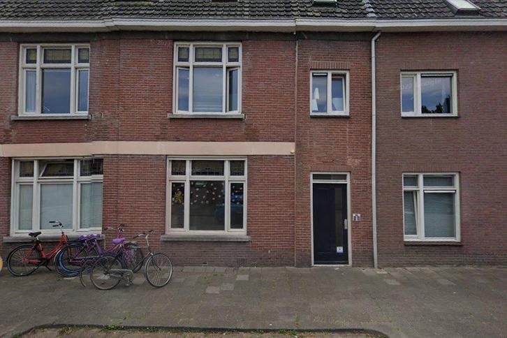 Woning te huur in Tilburg - 20 m² - 1 kamer(s), Huizen en Kamers, Huizen te huur, Noord-Brabant, Overige soorten