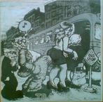 LP gebruikt - Various - Transfusion - Rave From The Grave..., Cd's en Dvd's, Verzenden, Zo goed als nieuw
