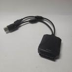Ps2 to Xbox PC USB Converter for Steering Wheel, Ophalen of Verzenden, Nieuw