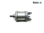 Startmotor Kawasaki Z 300 2013-2017 (Z300 Z300A-B), Verzenden, Gebruikt