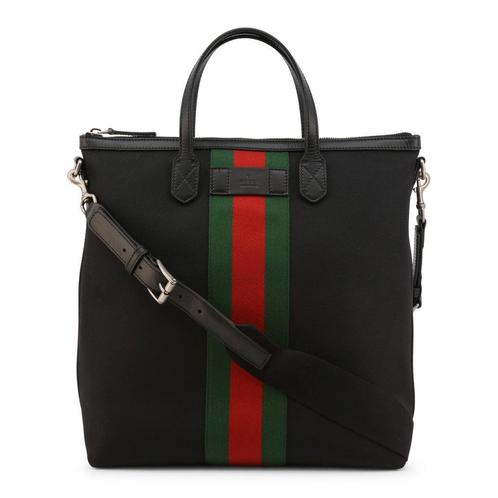 Gucci - 619751_KWT7N - black, Sieraden, Tassen en Uiterlijk, Tassen | Damestassen, Verzenden