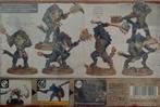 Seraphon Kroxigor (Warhammer Age of Sigmar nieuw), Hobby en Vrije tijd, Wargaming, Ophalen of Verzenden, Nieuw