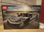 Lego Set - Cars - LEGO Technic Koenigsegg Jesko Absolut Grey, Nieuw