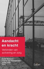 Aandacht en kracht 9789044125764, Boeken, Verzenden, Gelezen