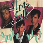 cd - Stray Cats - Blast Off!, Verzenden, Nieuw in verpakking