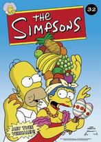Simpsons 32. viva bart / cruises voor losers 9789063346959, Boeken, Stripboeken, Gelezen, Matt Groening, STEVE. Vance,, Verzenden