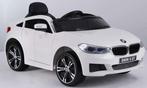 Elektrische BMW 6 GT 12v Kinderauto Accu Auto FULL OPTIONS