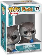 Funko Pop! Pets - Persian Cat #17 | Funko - Hobby Artikelen, Verzamelen, Poppetjes en Figuurtjes, Verzenden, Nieuw