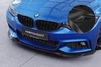 Cupspoilerlip met ABE voor BMW 4 Reeks (F32/F33/F36) M-pakke, Verzenden, Nieuw