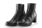 Gabor Enkellaarzen in maat 39 Zwart | 10% extra korting, Kleding | Dames, Schoenen, Verzenden, Zwart, Lage of Enkellaarzen, Gabor