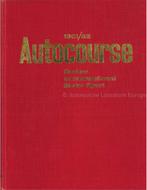 1961 / 62 AUTOCOURSE, REVIEW OF INTERNATIONAL MOTOR SPORT, Boeken, Nieuw, Author