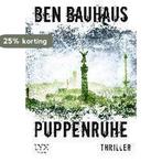 Puppenruhe 9783736301740 Bauhaus, Boeken, Verzenden, Gelezen, Bauhaus