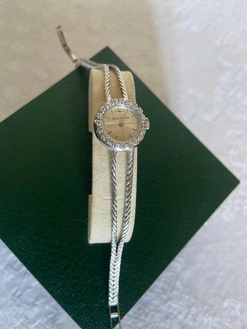 Jaeger-LeCoultre - Dames - 1960-1969, Sieraden, Tassen en Uiterlijk, Horloges | Heren