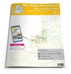 NV Atlas 2025 NL4 Rijn en Maasgebied, Ophalen of Verzenden, Nieuw