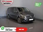 Zakelijke Lease |  Mercedes-Benz Vito 119 CDI Aut. L3 DC BPM, Auto's, Mercedes-Benz, Automaat, Gebruikt, Lichtmetalen velgen, Diesel