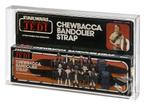 (Pre-order) Kenner ROTJ Chewbacca Bandolier Strap Acrylic..., Verzenden, Zo goed als nieuw