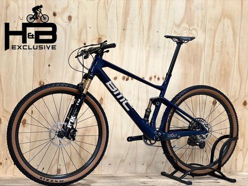 BMC Fourstroke 01 one 29 inch mountainbike XX1 AXS 2021, Fietsen en Brommers, Fietsen | Mountainbikes en ATB, Fully, Heren, 53 tot 57 cm