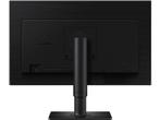 Samsung - Full HD  Monitor - 27 inch, IPS, Verzenden, In hoogte verstelbaar, Nieuw