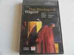 dvd - Richard Wagner - Das Rheingold, Cd's en Dvd's, Verzenden, Zo goed als nieuw