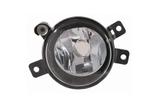 MISTLAMP VOOR BMW X1 E84 2009-2015 63172993527, Ophalen of Verzenden, Nieuw