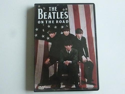 The Beatles - On the Road (DVD), Cd's en Dvd's, Dvd's | Muziek en Concerten, Verzenden