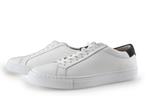 Jack Jones sneakers in maat 44 Wit | 10% korting, Kleding | Heren, Verzenden, Wit, Jack Jones, Sneakers of Gympen