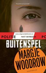 Buitenspel 9789026147807 Margje Woodrow, Boeken, Verzenden, Zo goed als nieuw, Margje Woodrow