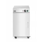 Hendi Bordenwarmer enkel, Verzenden, Nieuw