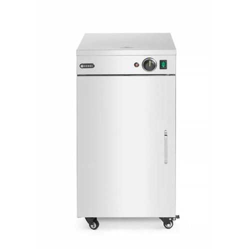 Hendi Bordenwarmer enkel, Hobby en Vrije tijd, Taarten en Cupcakes maken, Nieuw, Verzenden