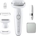 Braun Silk·épil 9 - Epilator Voor Eenvoudige Ontharing - L, Verzenden, Nieuw