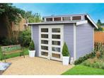 Veiling - Tuinhuis Milano 2986X2986X2632 MM, Tuin en Terras, Nieuw