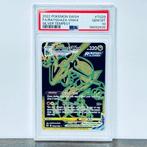 Pokémon Graded card - Rayquaza Vmax FA - Silver Tempest, Nieuw