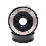 Voigtländer Color Skopar SL IIs 28mm F2.8 Nikon F-Mount (Occ, Ophalen of Verzenden, Gebruikt, Groothoeklens