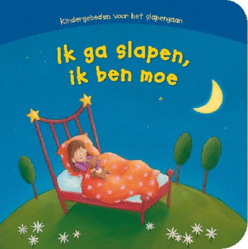 Ik ga slapen, ik ben moe 9789033831461, Boeken, Overige Boeken, Gelezen, Verzenden