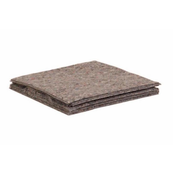 Topgear Poetsdoek - Niet geweven - Gerecycled katoen - 40..., Auto diversen, Onderhoudsmiddelen, Ophalen of Verzenden