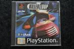 Killer loop Playstation 1 PS1, Verzenden, Nieuw
