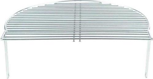 Grill Guru Large Elevator - Rooster Verhoger - Grill, Tuin en Terras, Houtskoolbarbecues, Verzenden