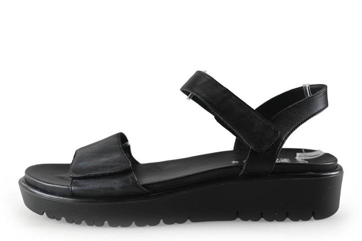 Ara Sandalen in maat 41 Zwart, Kleding | Dames, Schoenen, Zwart, Zo goed als nieuw, Sandalen of Muiltjes, Verzenden