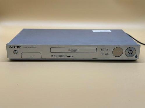 Samsung - DVD-Recorder mit Aufnahmefunktion für verschiedene, Verzamelen, Fotografica en Filmapparatuur