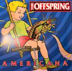 The Offspring - Americana (LP, Album, RE, RP, Gat), Verzenden, Zo goed als nieuw