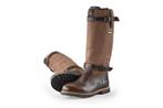 Travelin Wandellaarzen in maat 39 Bruin | 10% extra korting, Bruin, Verzenden, Travelin, Wandelschoenen